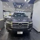 لندكروزر2025GXR L4