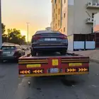 سطحة جدة إلى الرياض
