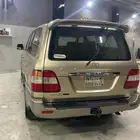 صالون لاندكروزر موديل 2007