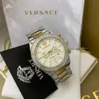 ساعات فرزاتشي رجالي كونوغراف فاخرة