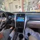 شاشه فورد اكسبلورر 2014 شاشه كامري 2020 شاشه كياء فايف 2021