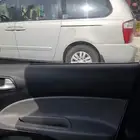 جميع قطع غيار فقط تشليح كيا كرنفال من 2003 إلى 2015