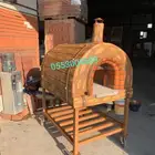 افران بيتزا مشيات شويات