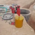 تخريم وقص الخرسانه والبلك مناشير ليزر وماكينات كور ماشين