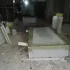 بيارة فيبر غلاس ضد الصدأ والعوامل الجويه اشعه الشمس والمياه
