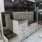 يتوفر لدينا غرف نوم للبيع في جده