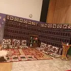 تاجير جلسات تراثيه جلسات شعبيه كنب كراثي جميع التراث موجود
