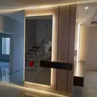 أصباغ وديكورات وعوازل