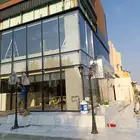 زجاج السكريت والمنيوم والاستركشر والكلادنج بجميع أنواعه