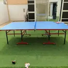 بلياردو تنس هوكي فرفيره وطاولة 4ب1