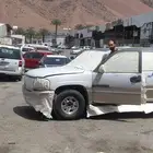 رش بويه سمكره جميع انواع السيارات شغل وكاله