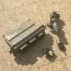 سستم كمبيوتر فورد ايدج