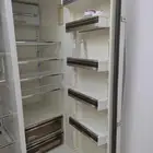 ثلاجة كبيرة