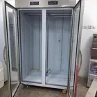 ثلاجه لحم 2 باب