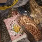 حبال تطريز للبيع متنوعه جديده