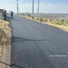 مقاول اسفلت