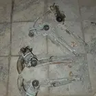 مكاين قزاز هندل كامري 2000