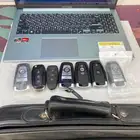 نسخ وبرمجه مفاتيح وريموتات السيارات