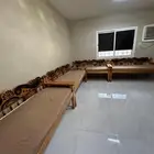 كراسي خشب للبيع العدد 4