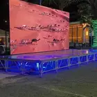 تاجير مناسبات حفلات