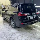 لكزس2017