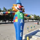 بالونات راقصه للايجار لافتتاح المحلات التجاريه