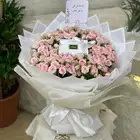 معلم ورد وتنسيق أسمي عبدالله عبدالكريم من اليمن العمر21
