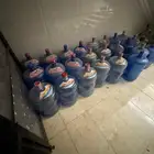 جكات ماء