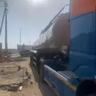 صهاريج استيل