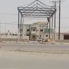 مظلات وسواتر برجولات هناجر وجميع اعمال الحداده