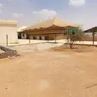 خيام ملكيه بجميع مقاساتها خيام ومضلات