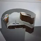لتفصيل المطابخ علا حسب الطلب بدقه وجوده عاليه