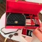 لمسات هدايا نسائيه هدايا العيد هدايا فخامة هدايا تهدي من تحب