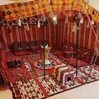 تاجير خيام افطار صائم