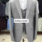 بدلة رسمية مناسبه لجميع المناسبات