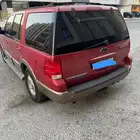 Ford Expedition 2003