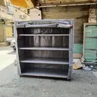 دولاب العزبه المتنقل مستودع والبر الاحواش