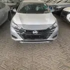 نيسان صني استاندر الشكل الجديد 2024
