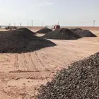 نقوم بأعمال الاسفلت المبشور والتوريد