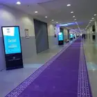 شاشات - تراس - اضاءات - سماعات