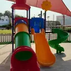 زحاليق اطفال مراجيح سيارات هزازة أرضيات ترامبولين بيوت