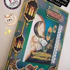 مجسمات و مشاريع و وسائل لوح تعليمية