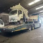 مسقس لوبد سطحه سحاب ونش