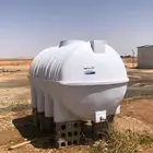 لحام خزانات الفيبر و البلاستيك