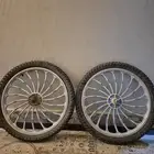 سيكل رنقات
