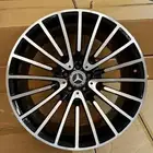 جنوط مرسدس الجوهره مقاس 21