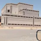 اسمنت ملونه بديل الحجر الطبيعي والأنواع مختلفه