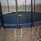 نطيطات ترامبولين ألعاب اطفال مراجيح جديد