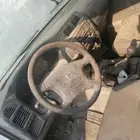 نيسان باترول 4500موديل 2004 تشليح
