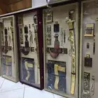 هدايا فخمة درع مشلح سيف